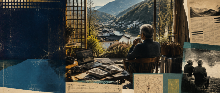 旅居目的地政策观察：服务消费与旅居养老的公共政策信号