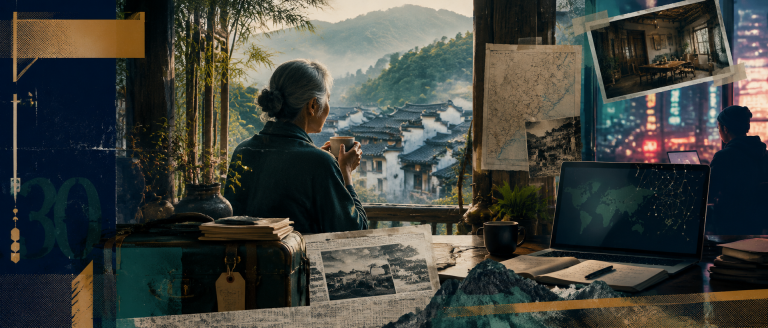 长住型旅居的服务条件：不以停留天数替代用户价值